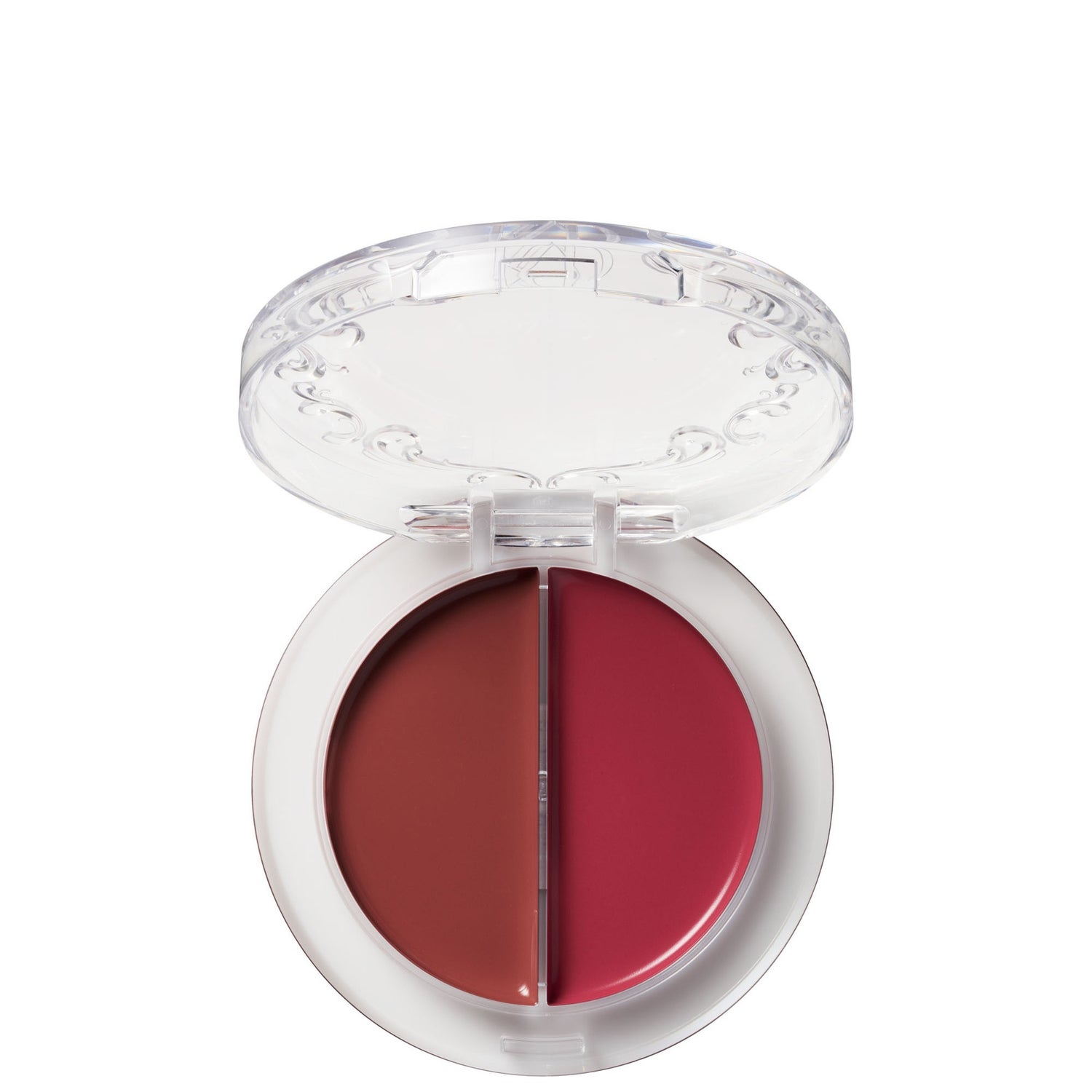 KVD Beauty Good Apple Blush Duo 50g (Various Shades) LOOKFANTASTIC