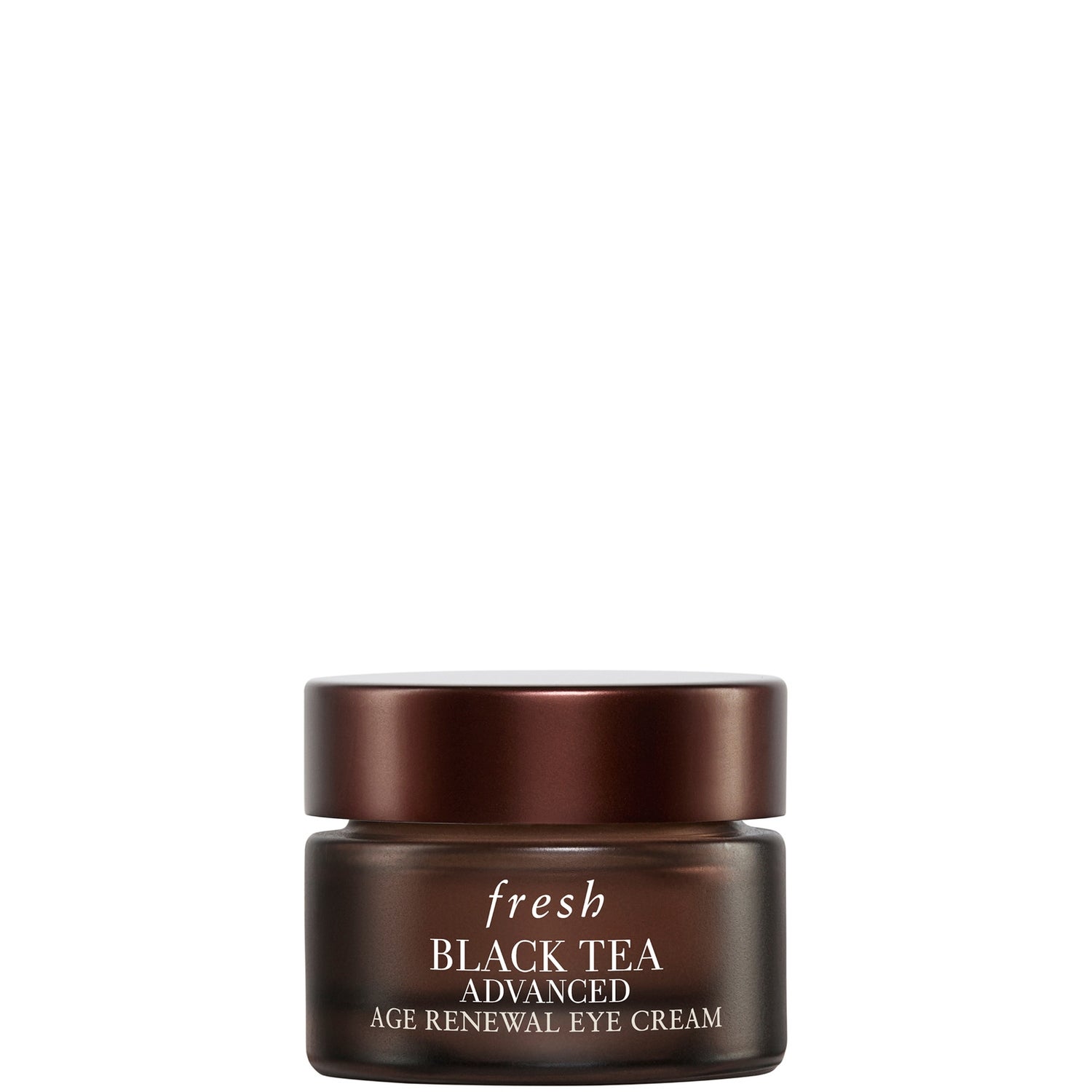 Fresh Black Tea Age Renewal AntiAging Eye Cream 15ml Cult Beauty