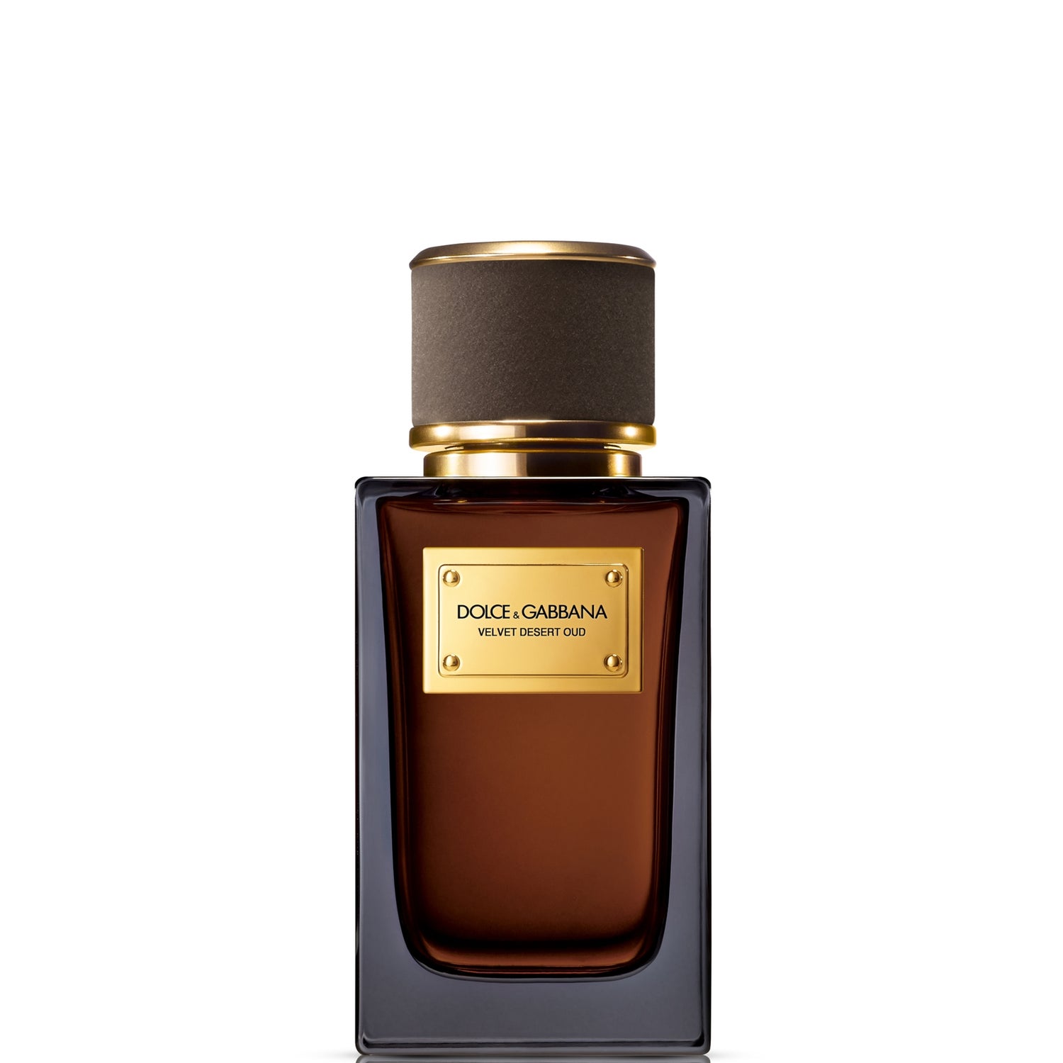 Dolce&Gabbana Velvet Desert Oud Eau de Parfum 100ml LOOKFANTASTIC