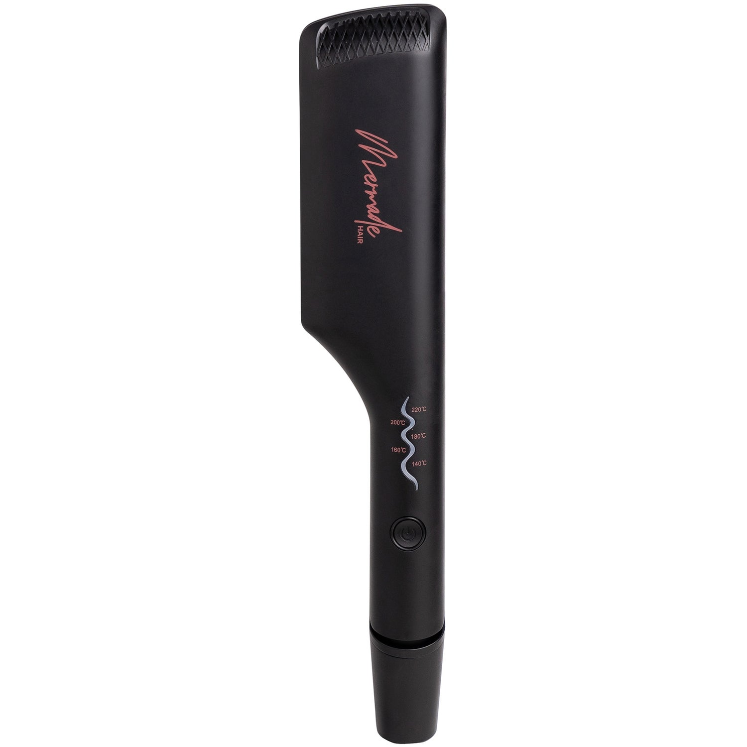 Mermade Hair Double Waver Black EU Plug Mermade hair double waver black eu plug
