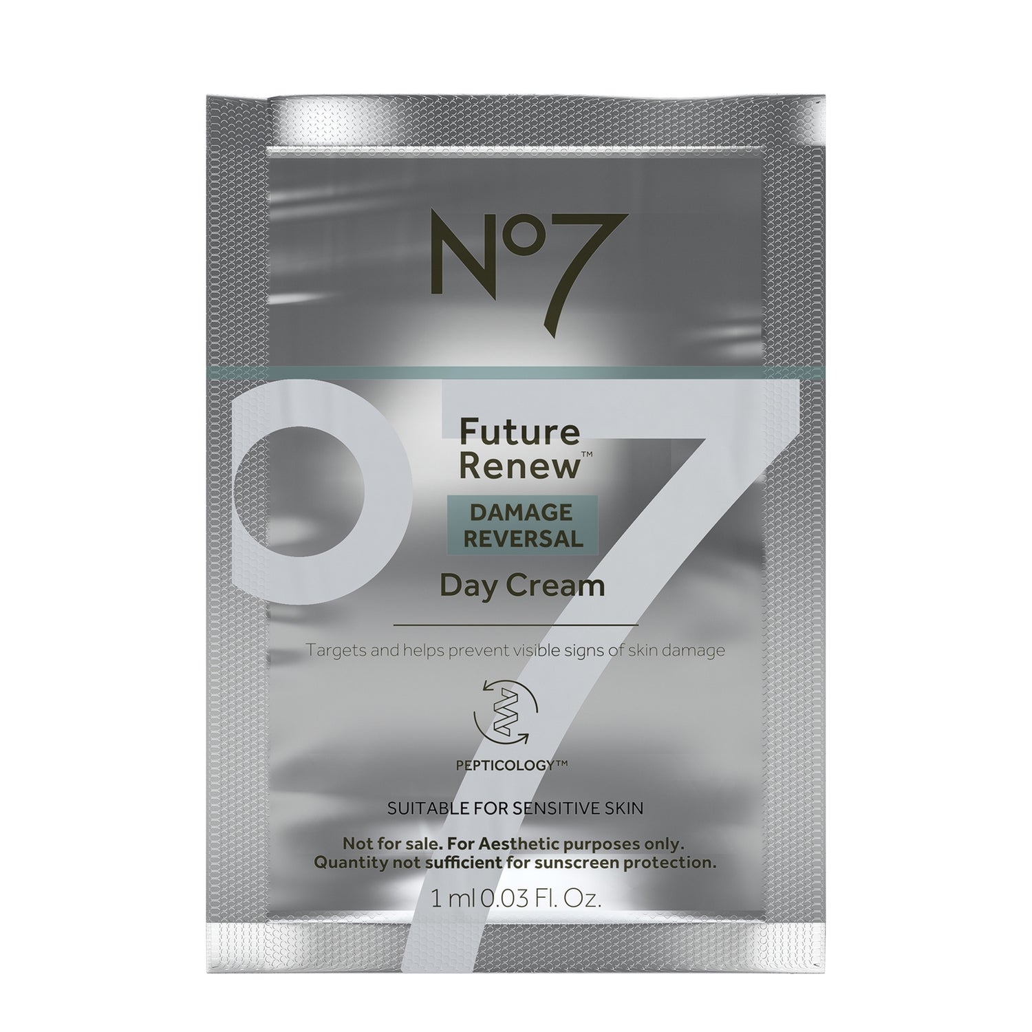 No 7 Future Renew Day Cream