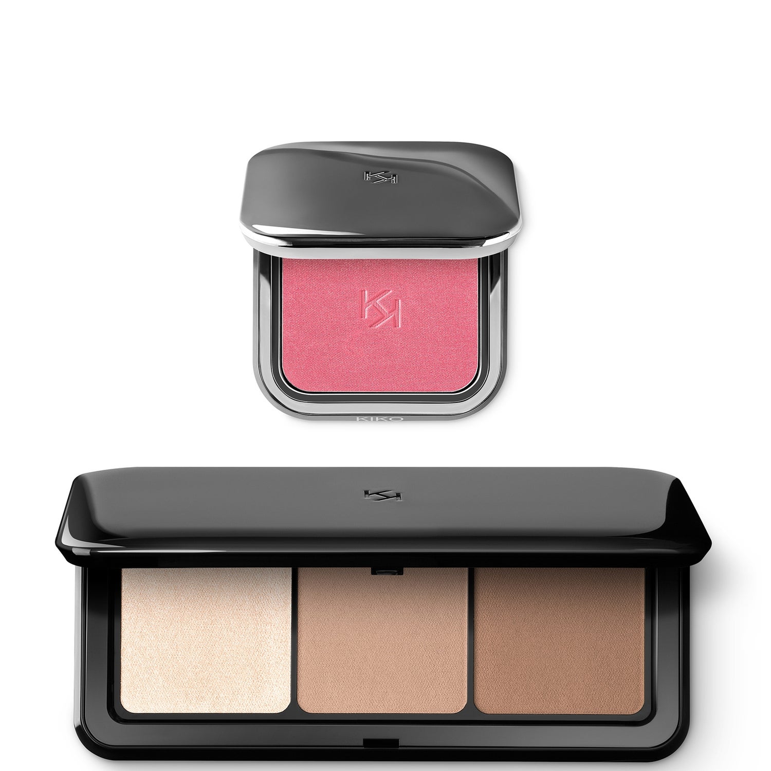 KIKO Milano Exclusive Sculpt and Blush Essentials | Koop online bij ...