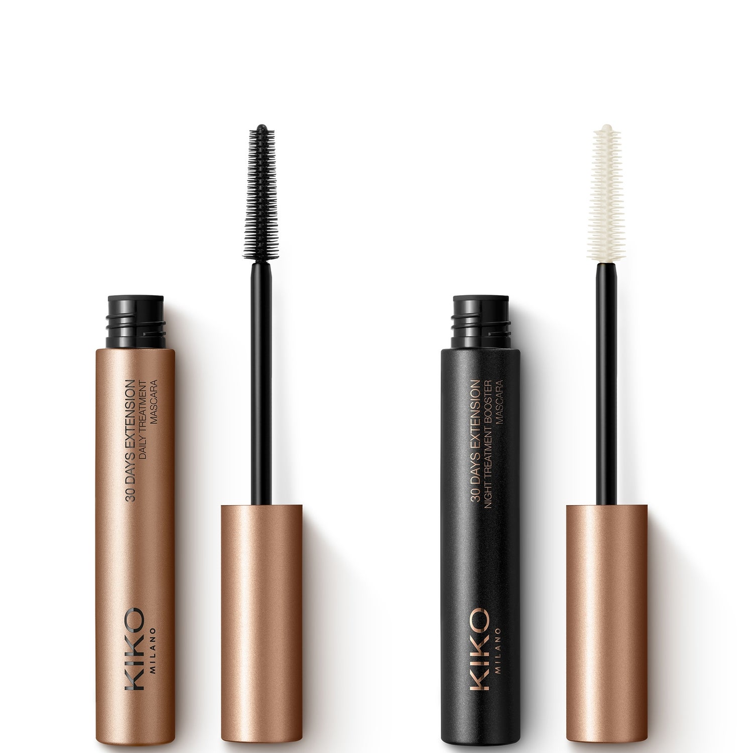 KIKO Milano Exclusive 30 Days Extension Day and Night Treatment Duo