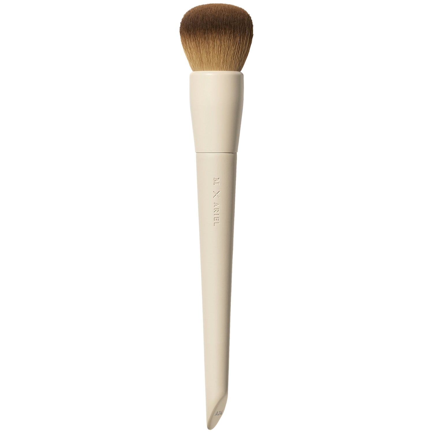 Morphe X Ariel A24 Foundation Brush LOOKFANTASTIC
