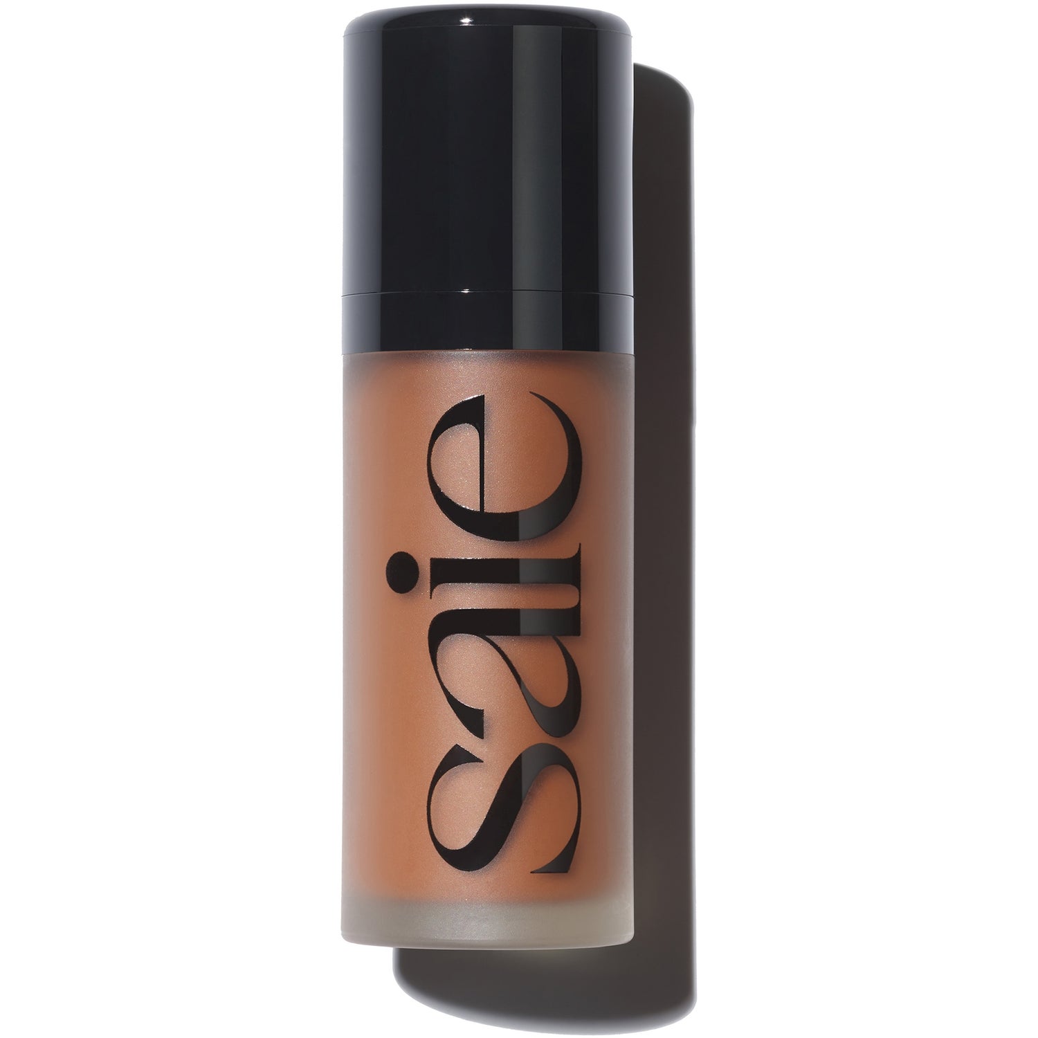 Saie Dew Bronze SoftFocus Effortless Liquid Bronzer 12ml (Various