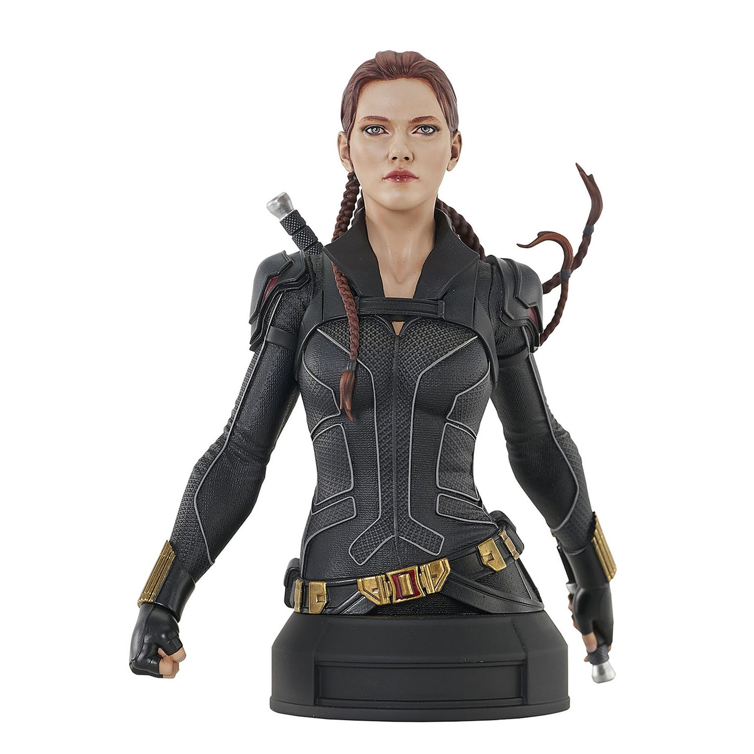 Gentle Giant Mini-Statua Marvel Comics: Punisher – 14 Cm