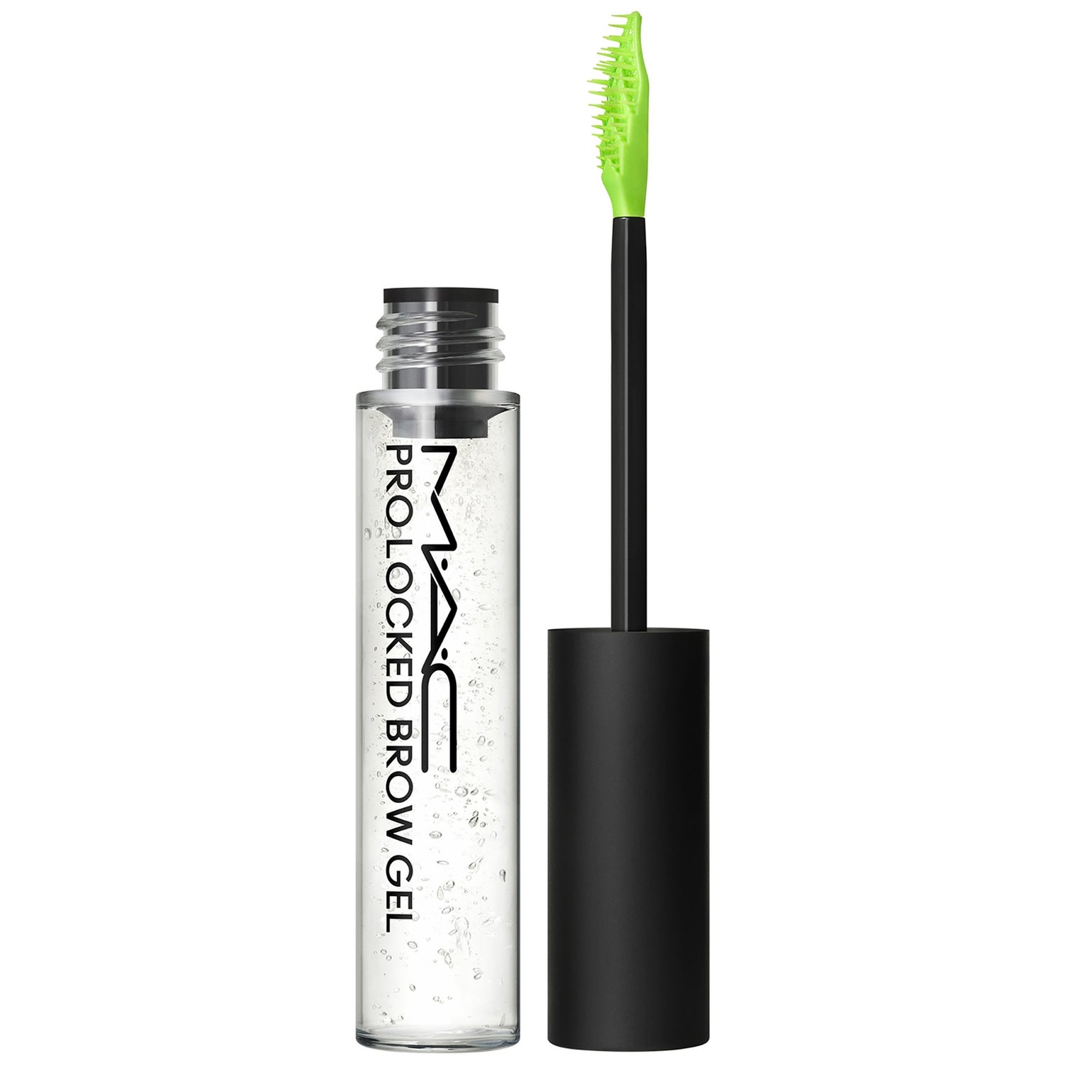 MAC Pro Locked Brow Gel Clear 7.8ml LOOKFANTASTIC