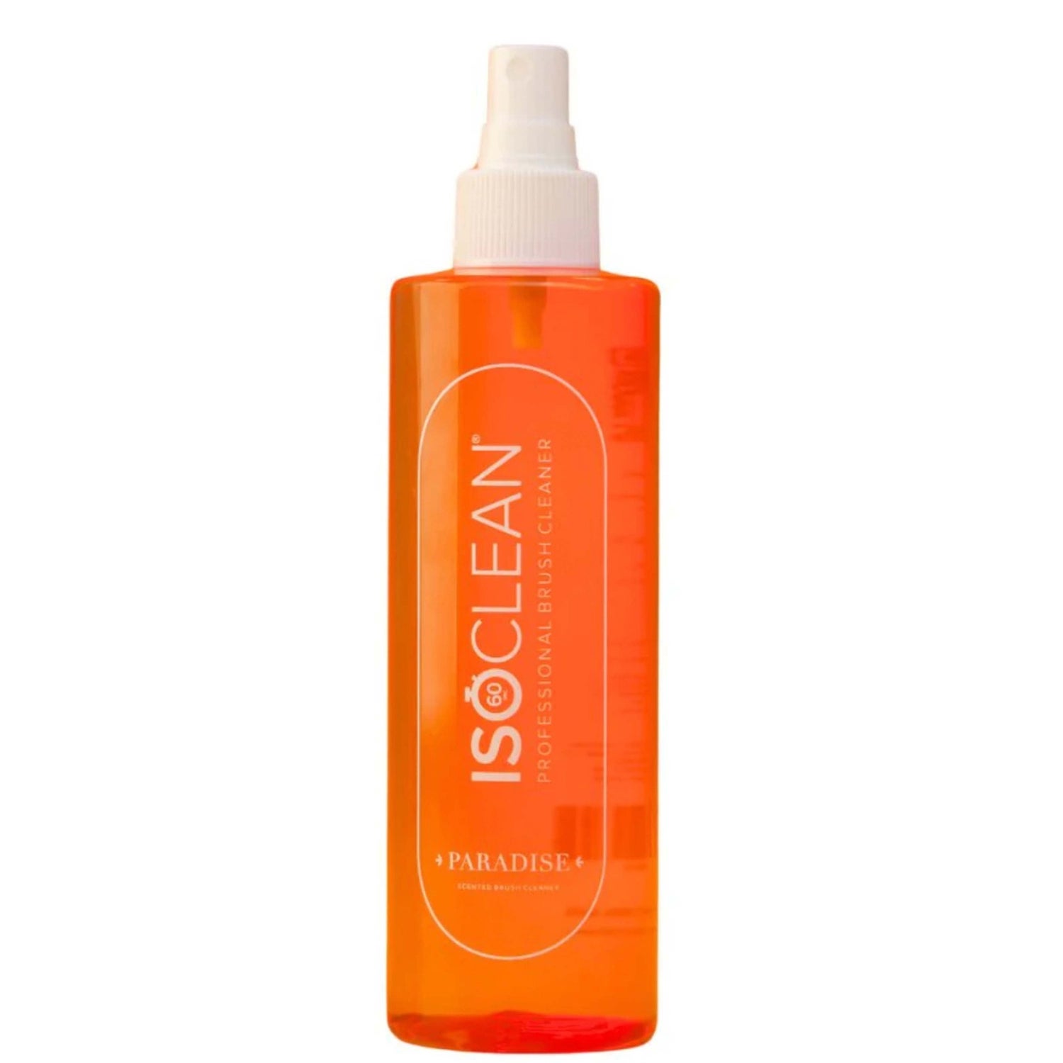 ISOCLEAN Paradise Scented Make up Brush Cleaner LOOKFANTASTIC