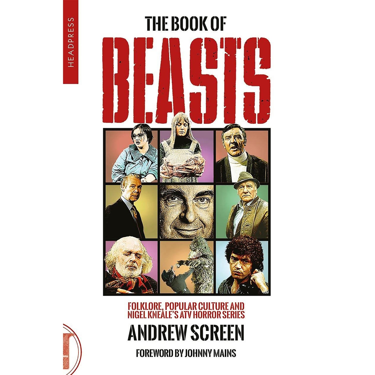 Book of Beasts, The Games Consoles Zavvi US