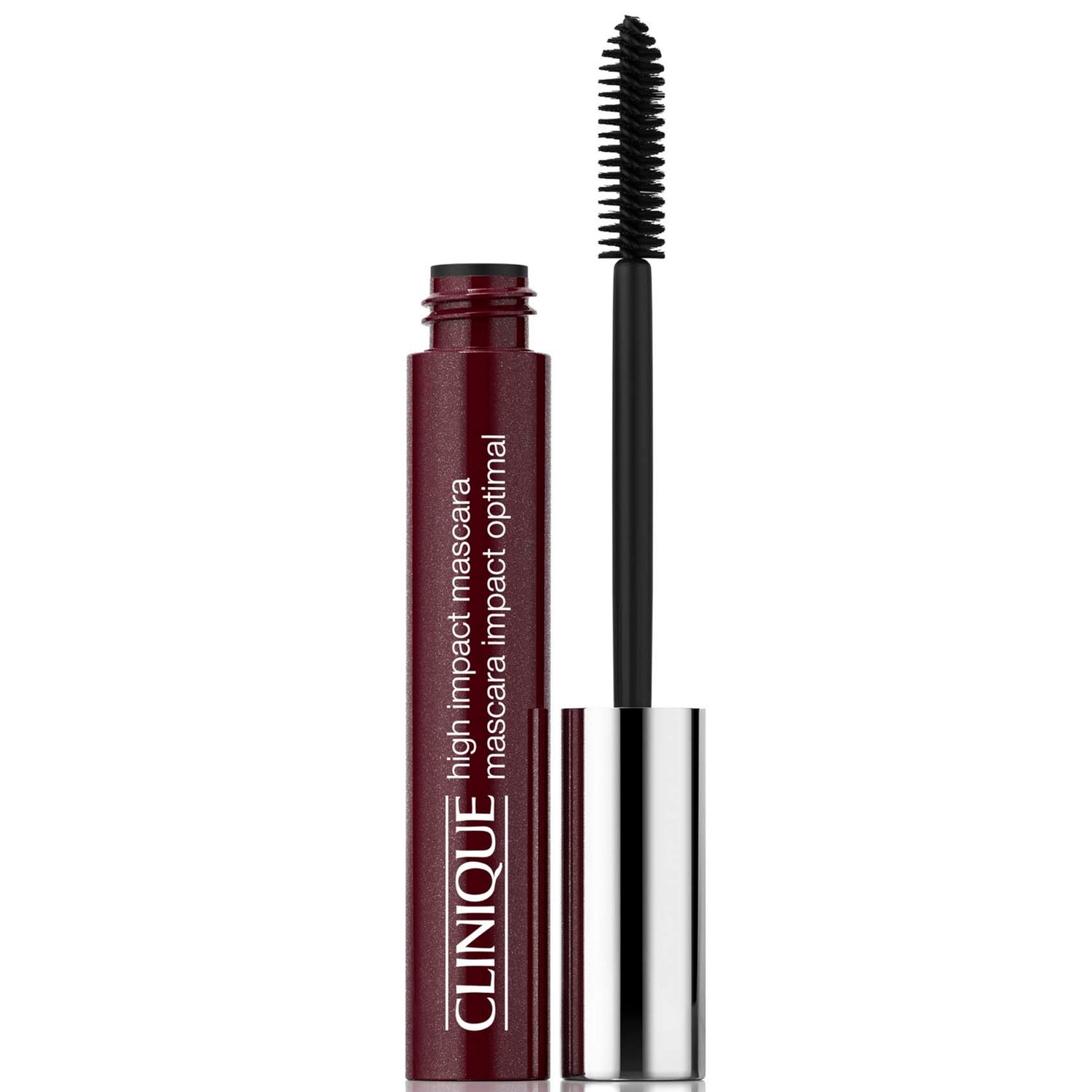 Clinique Limited-Edition High Impact Mascara in Black Honey 7ml ...