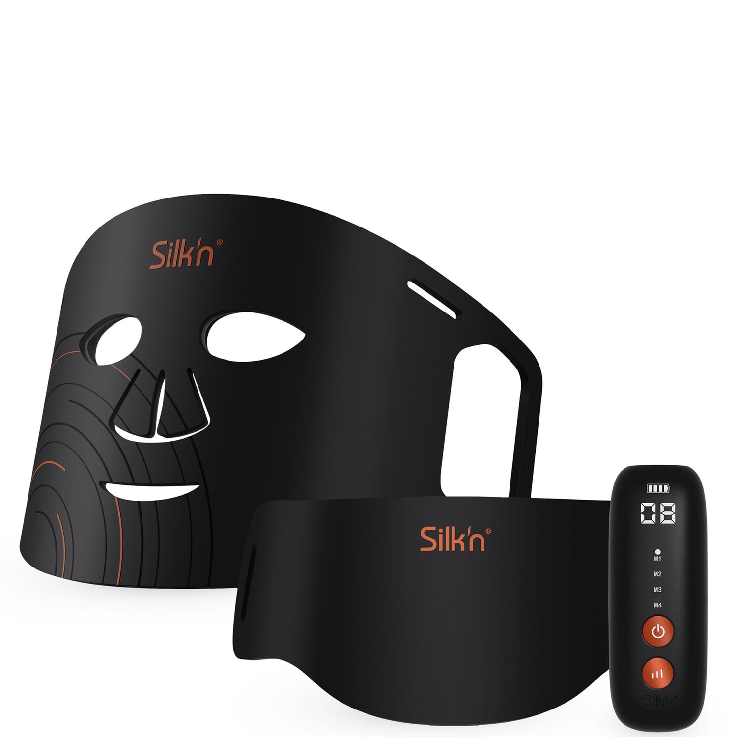 Silk'n Dual LED Mask | Free US Shipping | lookfantastic