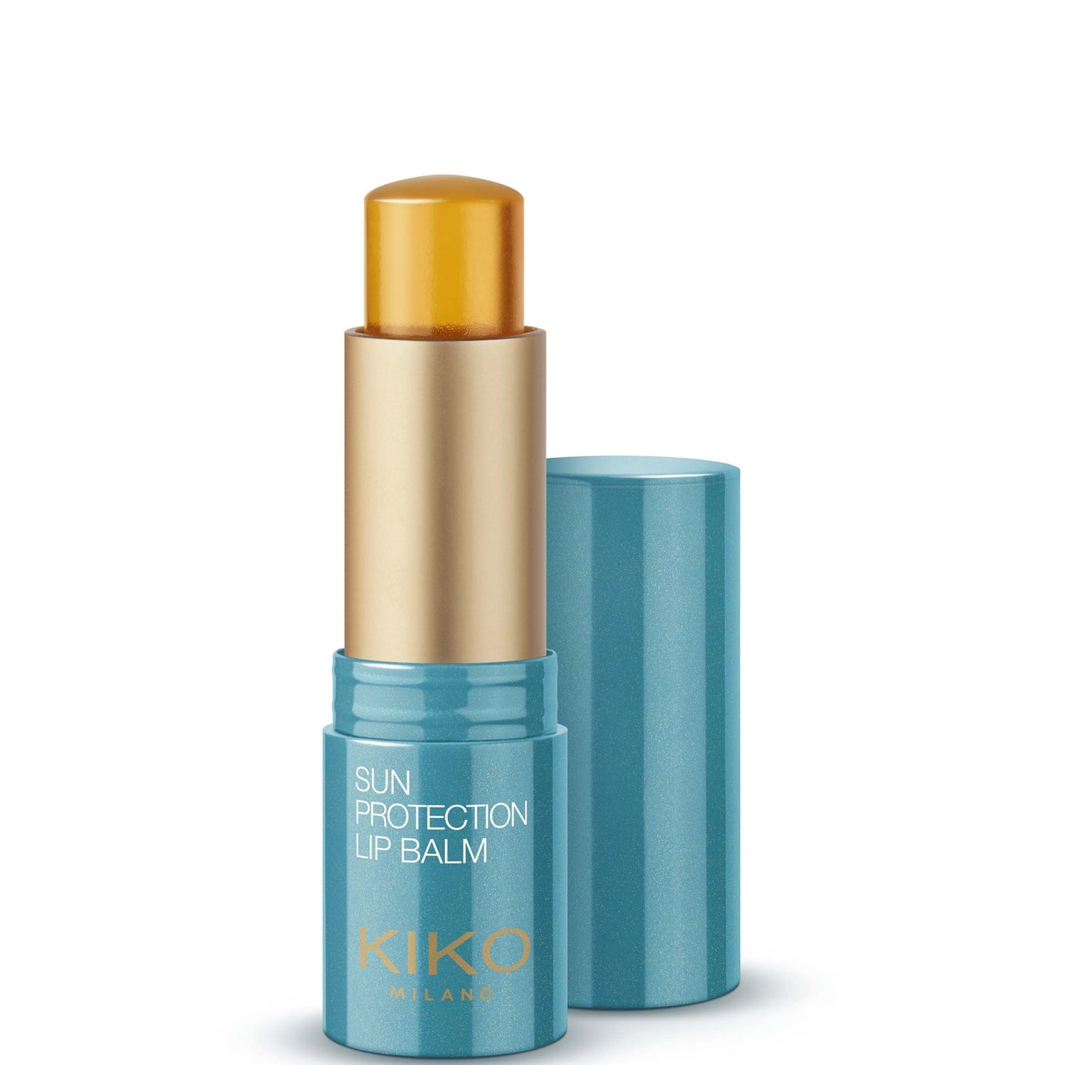 KIKO Milano Sun Protection Lip Balm SPF 50 4.8g LOOKFANTASTIC