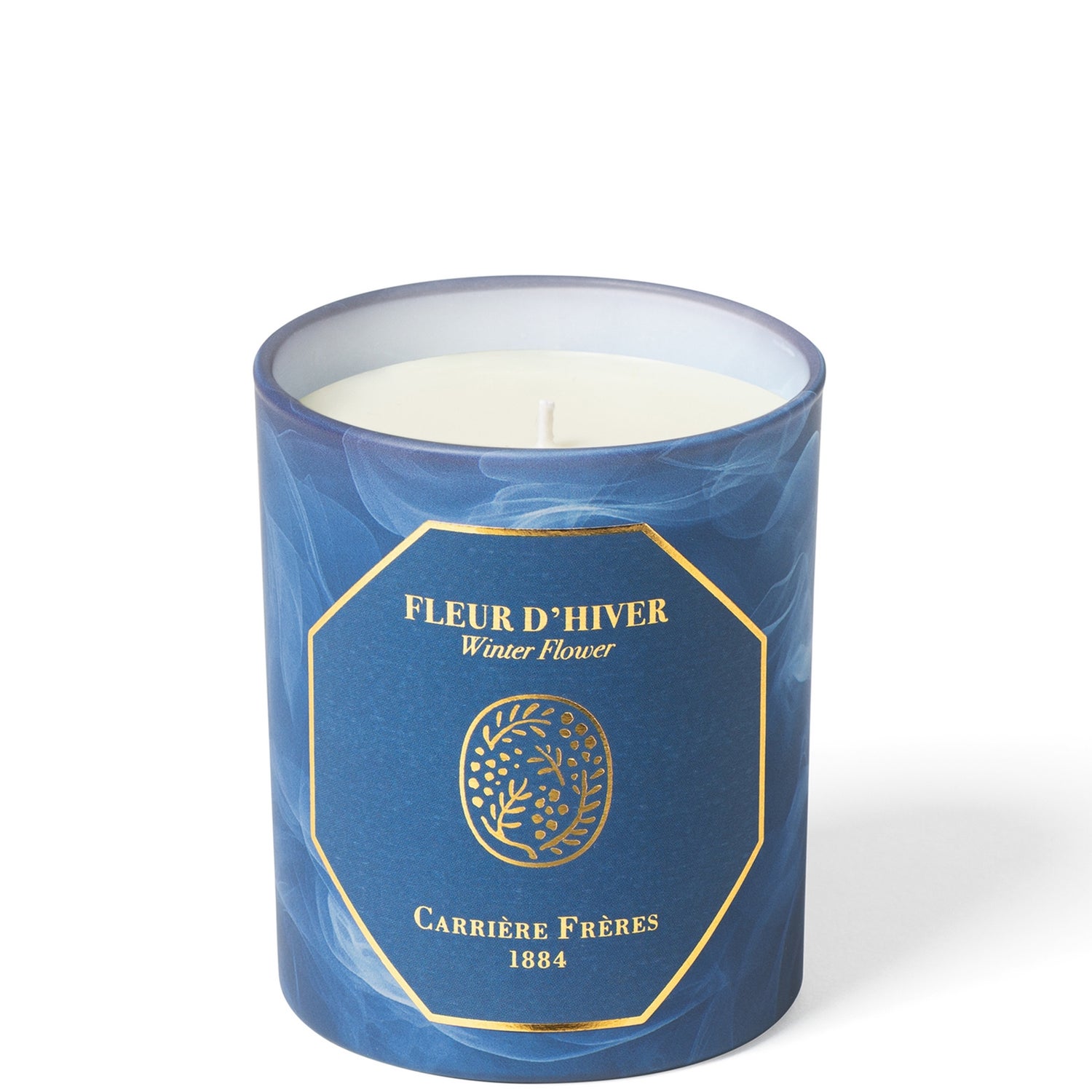 Carrière Frères Winter Fire Candle Dermstore