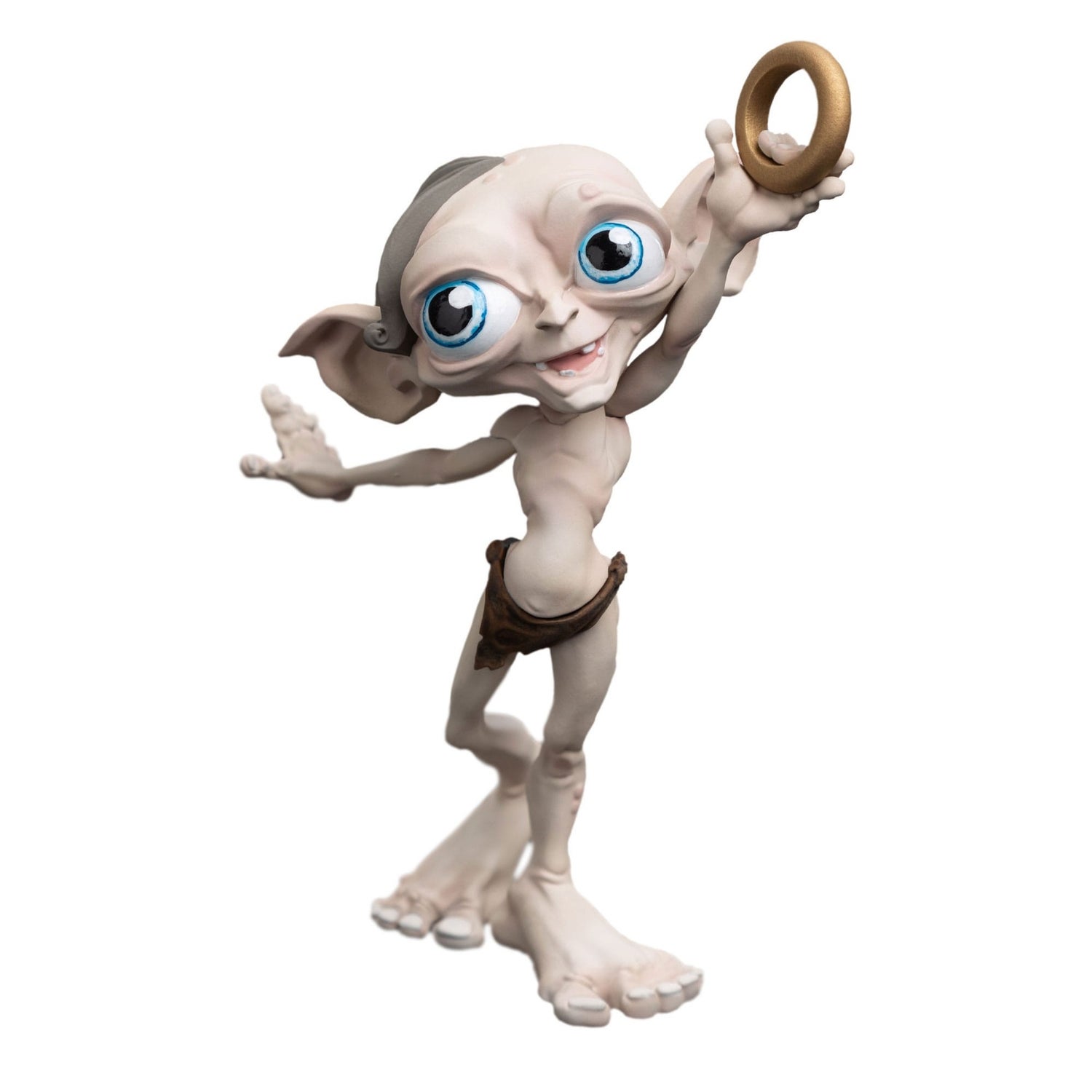 Lord of the Rings Mini Epics Vinyl Figure SmĂ©agol 11 cm Weta Workshop