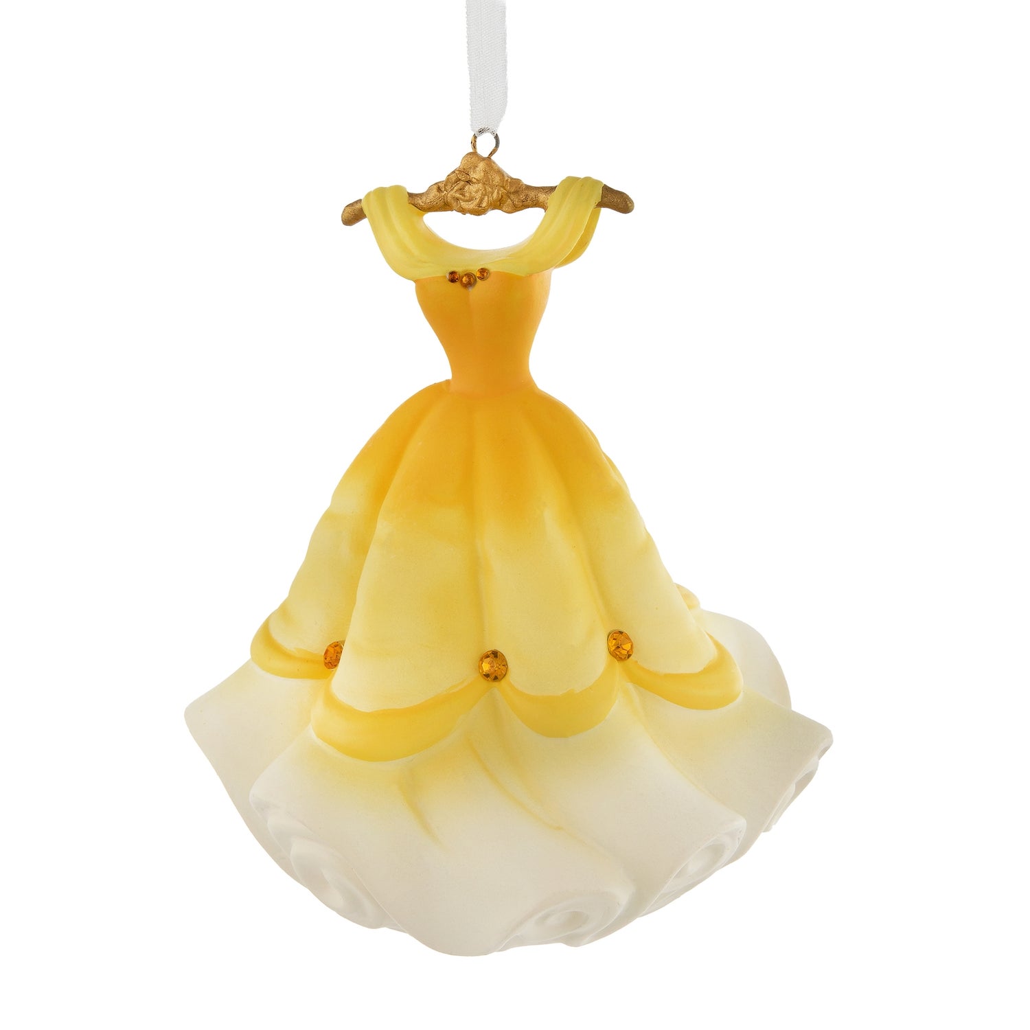 Hallmark Merch Hallmark Signature Ceramic Figural Belle Merchandise - Zavvi US