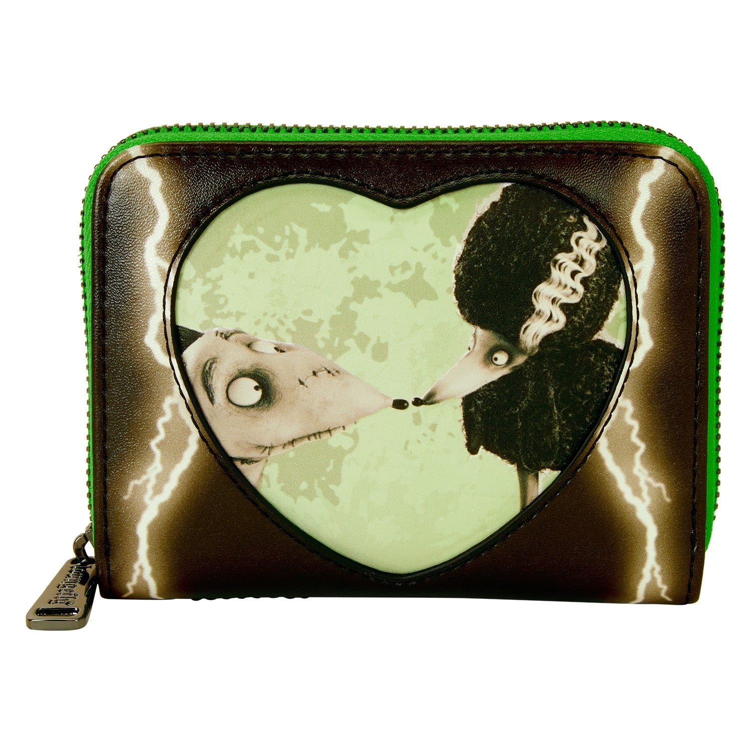 SU ORDINAZIONE Disney by Loungefly Wallet Frankenweenie ESAURITO main image 0