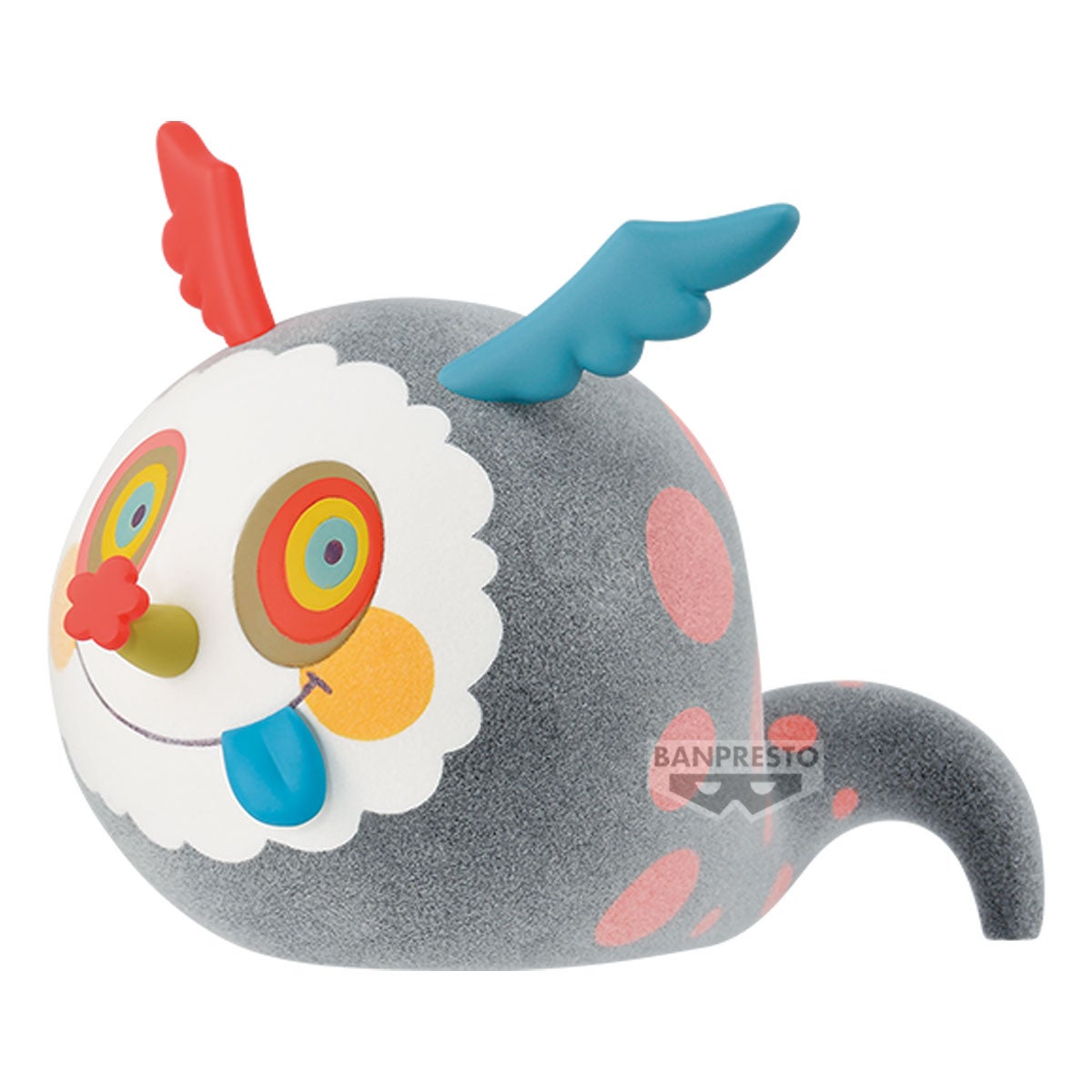 Banpresto Fluffy Puffy Puella Magi Madoka Magica the Movie Rebellion ...