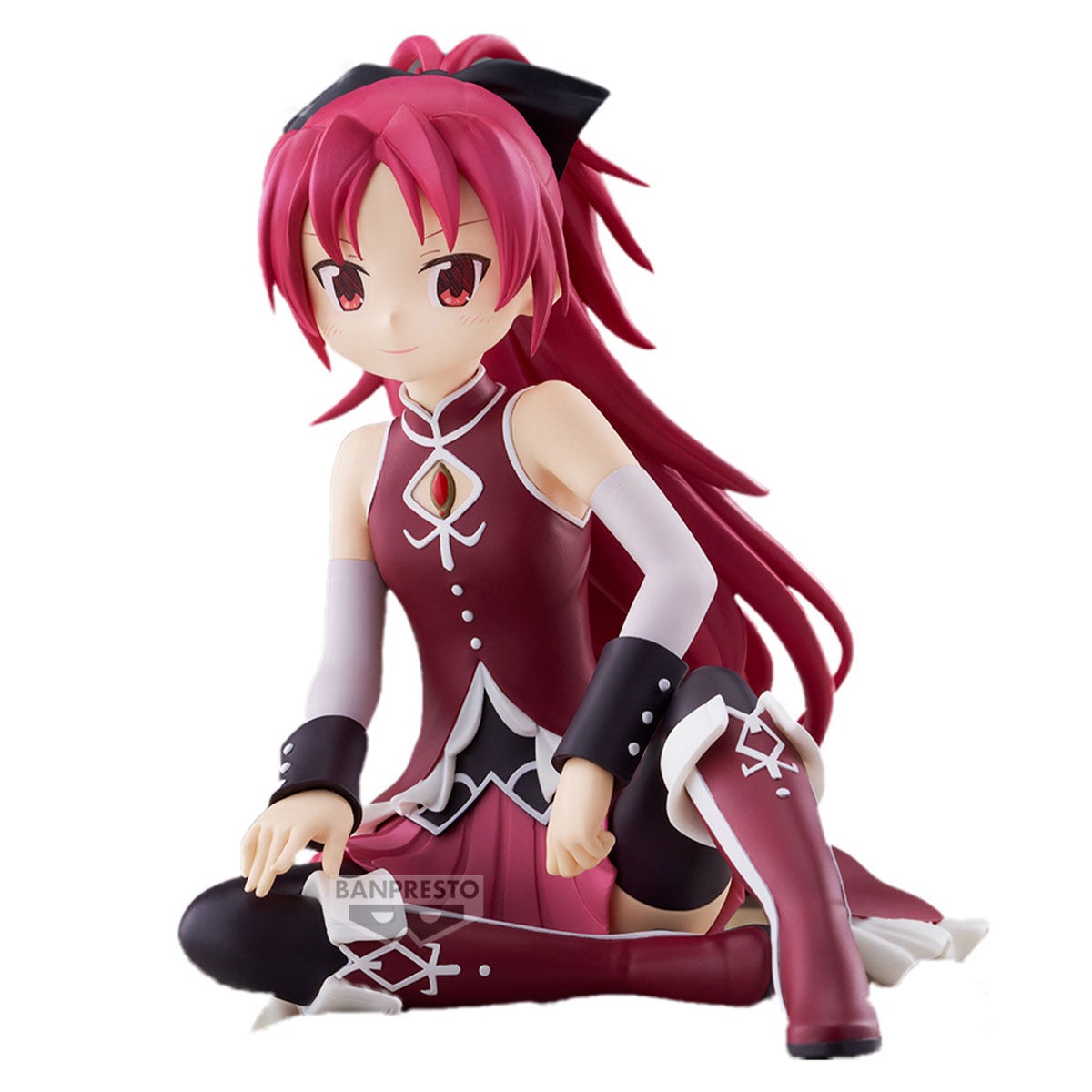 Banpresto Puella Magi Madoka Magica Keychain Nong Is So Cute. Little Girl Magic Mandoka I.838447094