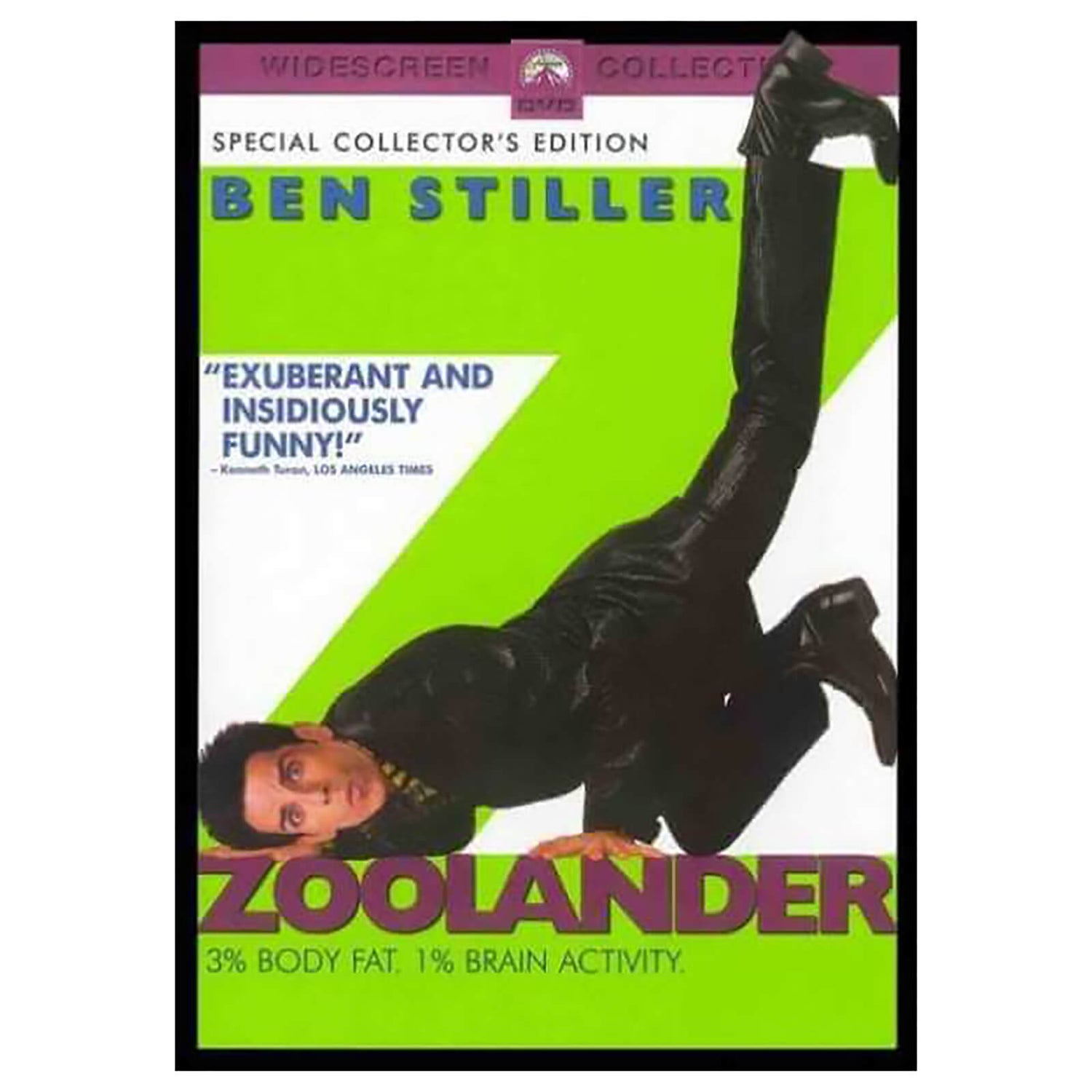 Zoolander 1 Zoolander 2 Review – So Last Decade | Zoolander 2 | The