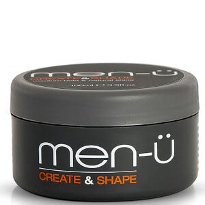 men-ü Create and Shape (100ml)