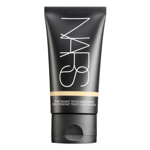 NARS Cosmetics Pure Radiant Tinted Moisturiser SPF30/PA+++ (Various Shades)