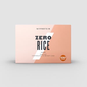 الأرز زيرو
