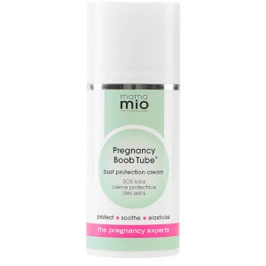 Mama Mio Pregnancy Boob Tube Bust Protection Cream (100 ml)