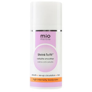 Mio Skincare Shrink To Fit Cellulite Smoother (100ml)