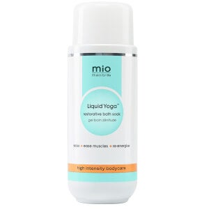 Mio Skincare Liquid Yoga Bath Soak (200 ml)
