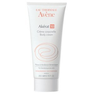 Avène Akérat Body Cream (200 ml)