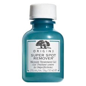 Origins Super Spot Remover Blemish Treatment Gel 10 ml