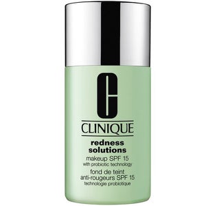 Clinique Redness Solutions Make Up SPF15 Neutral