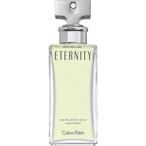 Calvin Klein Eternity for Women Eau de Parfum (Various Sizes)