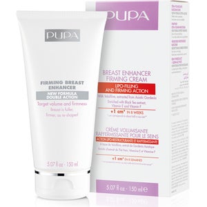 PUPA Breast Firming Enhancer Cream