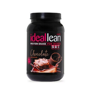 IdealLean Protein 30 Servings