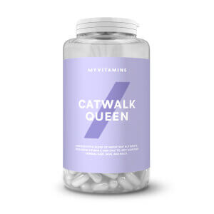 Catwalk Queen Capsules