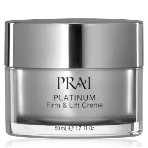 PRAI PLATINUM Firm & Lift Crème krem liftingujący 50 ml
