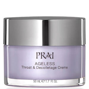 PRAI AGELESS Throat & Decolletage Crème 1.7oz