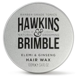 Hawkins & Brimble Hair Wax 100ml