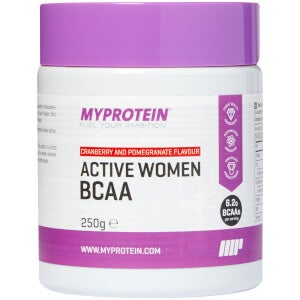Myprotein Active Women BCAA