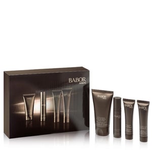 BABOR Men Travel Size Collection (Worth $60.00)