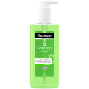 Neutrogena Visibly Clear Pore and Shine Daily Wash 200ml