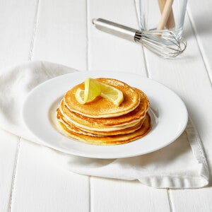 Zitronen Pancakes (7er Box)