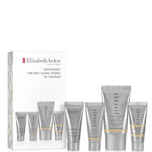 Elizabeth Arden Prevage Skincare Starter Kit (Worth £78.00)