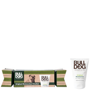 Bulldog Skincare Original Moisturiser Cracker