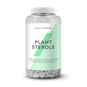 Myprotein Plant Sterols, 120s