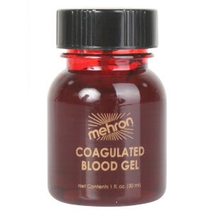 mehron Coagulated Blood Gel 30ml