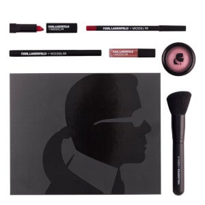 Karl Lagerfeld + ModelCo Limited Edition - UK