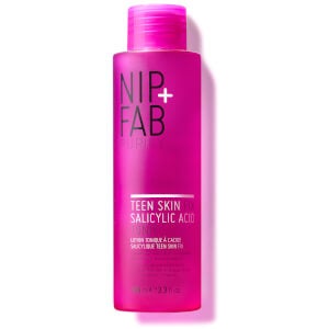 NIP+FAB Teen Skin Fix Salicylic Acid Tonic 100ml