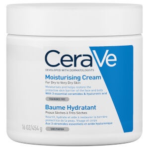 Baume Hydratant CeraVe 454 g